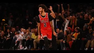 Thumbnail: LONZO'S BACK