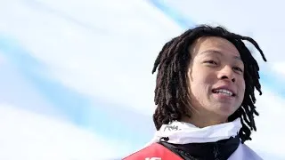 Thumbnail: "NEXT UP" Ayumu Hirano Mixtape