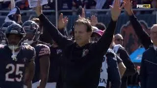 Thumbnail: bears legend tyson bagent mixtape