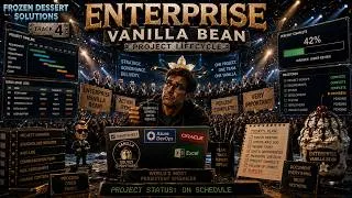Thumbnail: Enterprise Vanilla Bean | Official Audio