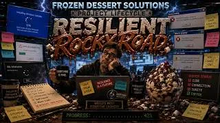 Thumbnail: Resilient Rocky Road | Official Audio