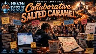Thumbnail: Collaborative Salted Caramel | Official Audio