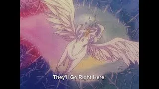 Thumbnail: Sailor Moon Pioneer DVD Goof