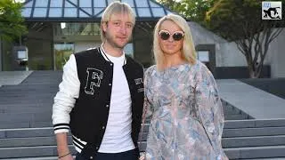Thumbnail: EVGENI PLUSHENKO ACCUSED TUTBERIDZE AGAIN! ALREADY WRITING ON BEHALF OF HIS ACADEMY!