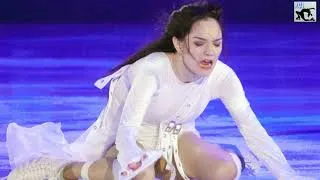 Thumbnail: Evgenia Medvedeva THANKED Doctors! Last NEWS of the Two-Time WORLD CHAMPION!