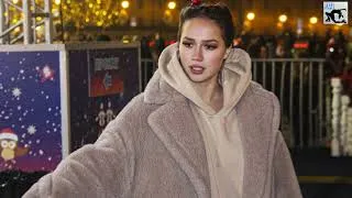 Thumbnail: Alina Zagitova EXPLAINED HOW She Manages EVERYTHING! What's about Evgenia Medvedeva?!
