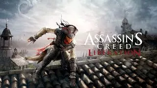Thumbnail: Assassins Creed Liberation #2 - The Secret of the Isu!