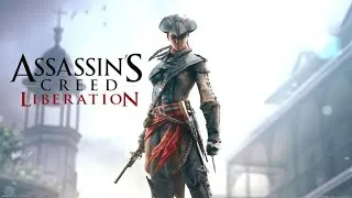 Thumbnail: Assassins Creed Liberation #1 - Lady Liberty!