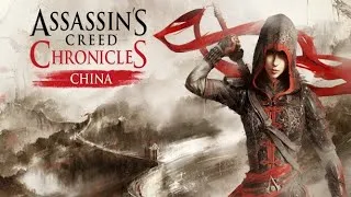 Thumbnail: Assassins Creed: Chronicles China