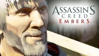 Thumbnail: Assassins Creed: Embers