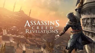 Thumbnail: Assassins Creed Revelations #2 - Journey to Masyaf!