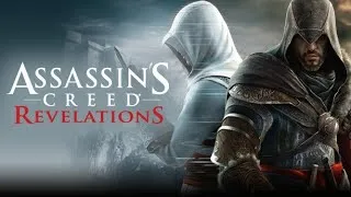 Thumbnail: Assassins Creed Revelations #1 - Welcome To Istanbul!