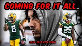 Thumbnail: Frozen Tundra Productions Presents: "Coming For It All" a Packers Hype Video
