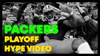 Thumbnail: Packers Playoff Hype 2023-24