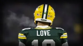 Thumbnail: Packers Hype Video 2023-2024 - "Love Will Find You"