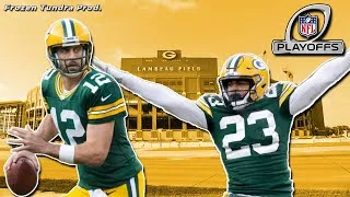 Thumbnail: Green Bay Packers Playoff Hype Video 2020-21 #GoPackGo
