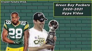 Thumbnail: Green Bay Packers 2020-2021 Season Hype