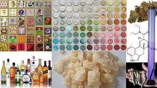Thumbnail: Ron & Fez - Addiction, drugs and hitting rock bottom stories