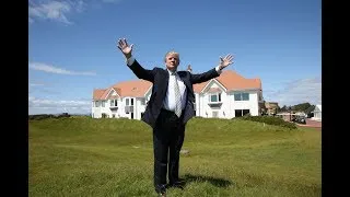 Thumbnail: Donald Trump calls in to Opie & Anthony (2006)