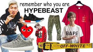 Thumbnail: THE 2016 FASHION RETROSPECTIVE
