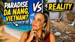 Thumbnail: Da Nang Vietnam - Moving Here? - What it's REALLY Like (Part 1)