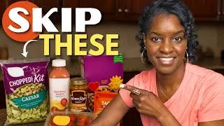 Thumbnail: 10 Grocery Swaps That Save Me Money Every Week