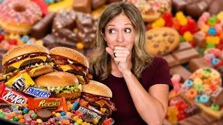 Thumbnail: Carb Lover's What I Eat In A Day | No Guilt, Just Real Food