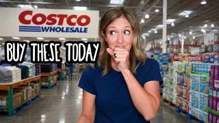 Thumbnail: 15 Costco Deals People Are Missing Right Now | Best Costco finds that actually save you money