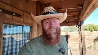 Thumbnail: How to Start a Homestead | The 4-Step Off-Grid Land System