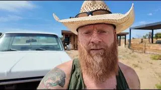Thumbnail: A Day on My Homestead in Beginner Russian День на моей усадьбе