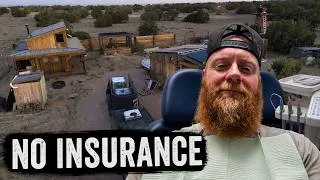 Thumbnail: Nobody Talks About Healthcare Off-Grid