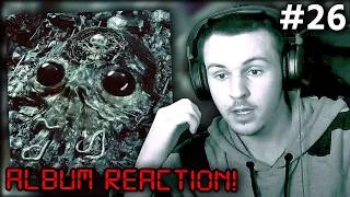 Thumbnail: First Reaction to King Gizzard & the Lizard Wizard - Alien Metal!