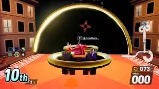 Thumbnail: Sonic Crossworlds: Eggman has a stroke
