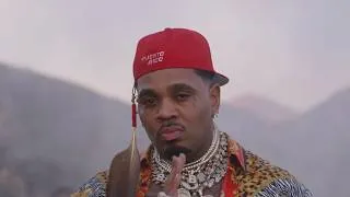 Thumbnail: Kevin Gates - BUILT MYSELF (Official Music Video)
