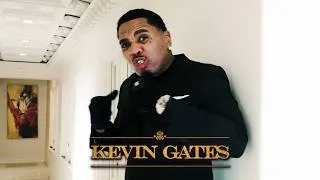 Thumbnail: Kevin Gates - INSIDE ME (Music Video)
