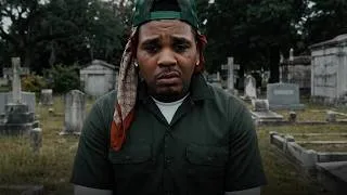 Thumbnail: Kevin Gates - PAID IN FULL (Official Music Video)
