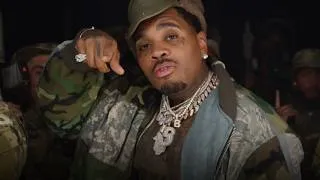 Thumbnail: Kevin Gates - STILL FOCUSED (Music Video)