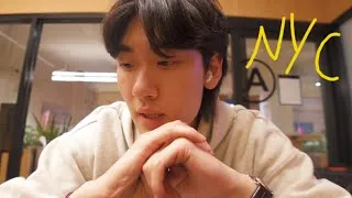 Thumbnail: my friend quit his 300k$/year job to do a startup with me