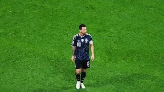 Thumbnail: Lionel Messi VIP Camera vs England (15/07/26) | 1080p HD