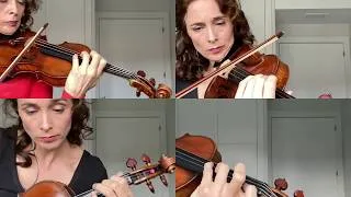 Thumbnail: Vivaldi ~ Andante for 3 violins