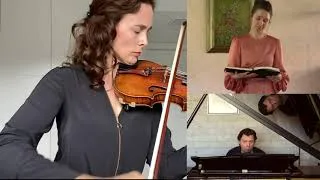 Thumbnail: Erbarme Dich (Matthäus Passion) by J.S. Bach