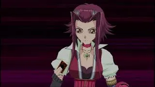 Thumbnail: YU-GI-OH! 5D'S TAG FORCE 5- DISA VS. AKIZA 7-24-26 #gaming #yugioh5ds #tagforce #konami