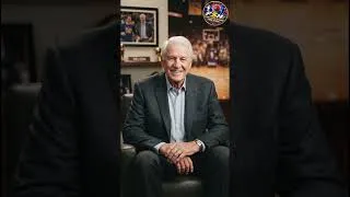 Thumbnail: Don Nelson Dies at 86 — NBA Loses a True Legend 💔 #NBA #NBANews #Basketball #NBAShorts #NBAUpdates