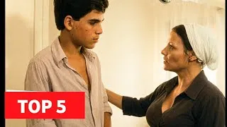 Thumbnail: Top 5 Mother's Affair With Her Daughter's Boyfriend Movies!