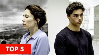 Thumbnail: Top 5 Movies About Unfaithfulness in Relationships | BEST MOVIES