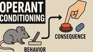 Thumbnail: Operant Conditioning Explained With Examples