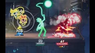 Thumbnail: MultiVersus madness with the boys