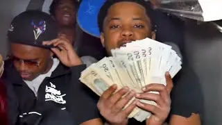 Thumbnail: YNW Ron x Mahdy Mahd - Switches ( Official Video ) Dir. By @ftbfilms