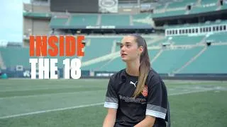Thumbnail: Inside the 18: Episode 6 with Neko Michell