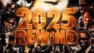 Thumbnail: 2025 REWIND - Travis Scott: The End of an Era